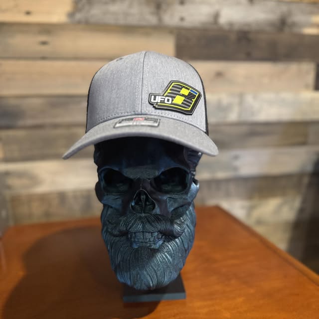 Custom hat example 2